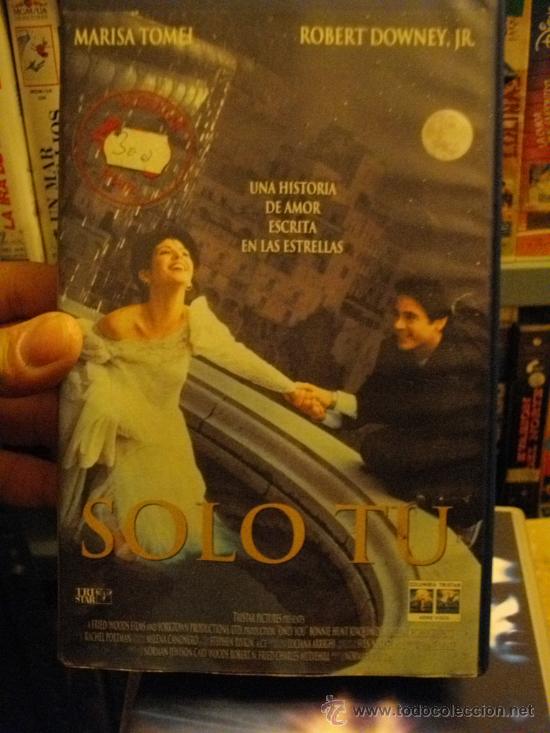 Cine: solo tu - Foto 1