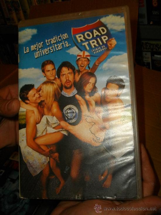 Kino: VIAJE DE PIRADOS