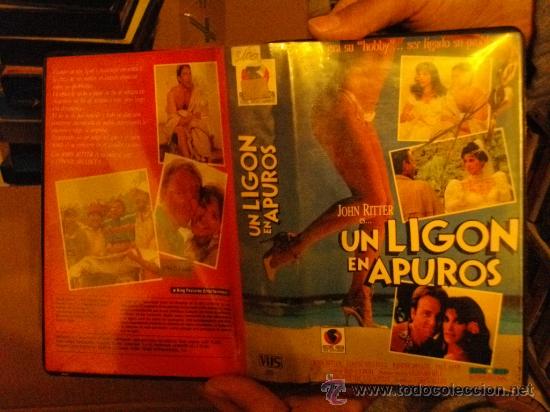 Kino: un ligon en apuros