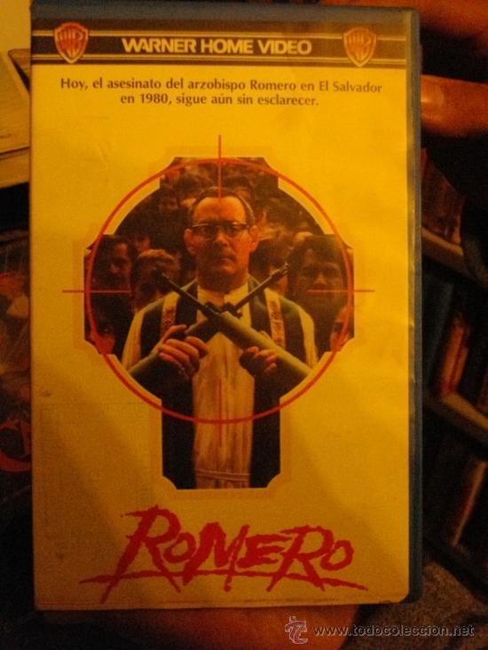 Cine: ROMERO - Foto 1