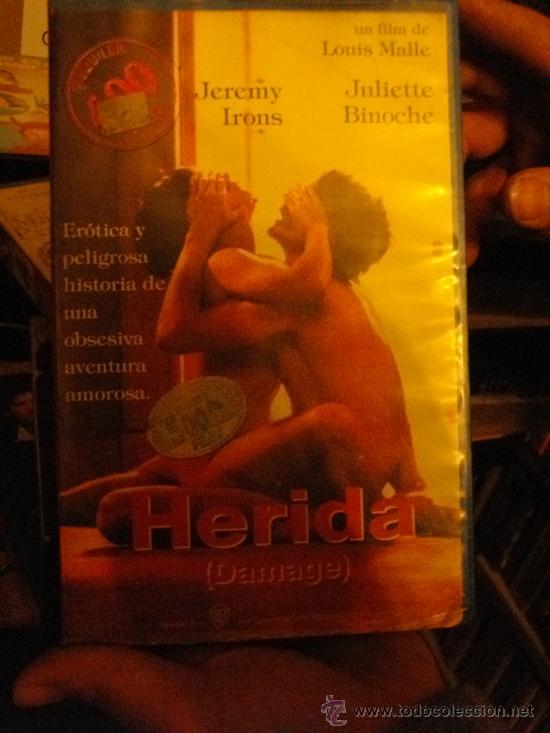Cine: HERIDA - Foto 1