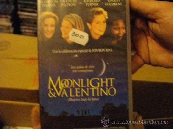 Cinema: MUJERES BAJO LA LUNA/ MAS DE 11MIL TITULOS DISPONIBLES