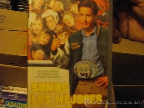 Cinema: SOMOS LOS MEJORES