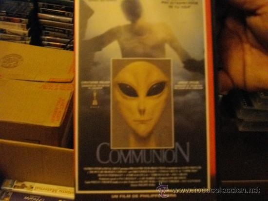 Cinema: COMMUNION