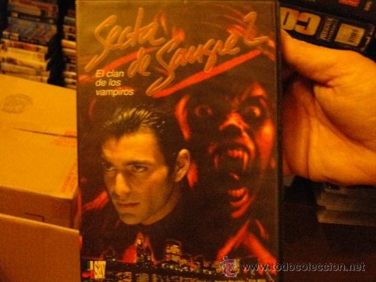 Cinema: SECTA DE SANGRE 2 / TERROR