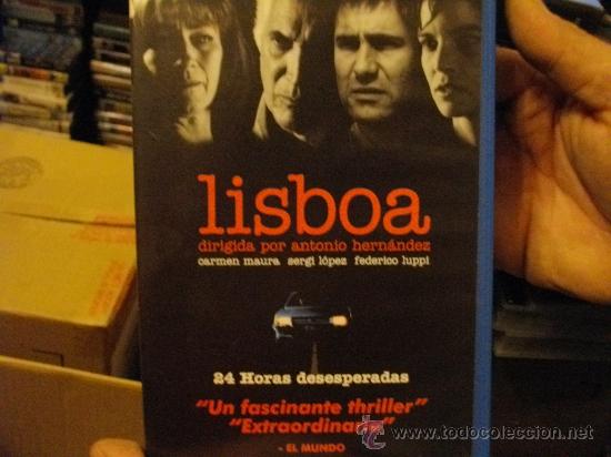 Cinema: LISBOA/ MAS DE 50MIL TITULOS DISPONIBLES