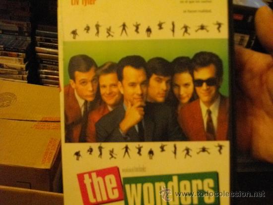 Cinema: THE WONDERS/ MAS DE 50MIL TITULOS DISPONIBLES
