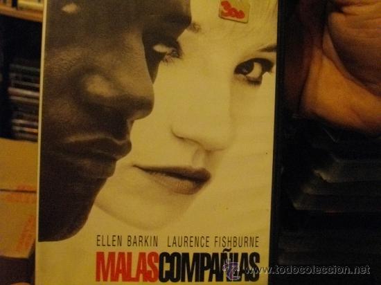 Cinema: MALAS COMPA&Ntilde;IAS/ MAS DE 50MIL TITULOS DISPONIBLES