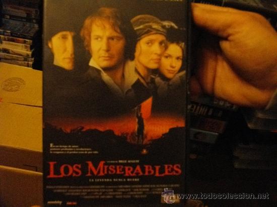 Cine: LOS MISERABLES - Foto 1