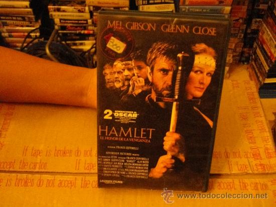 Cine: HAMLET - Foto 1