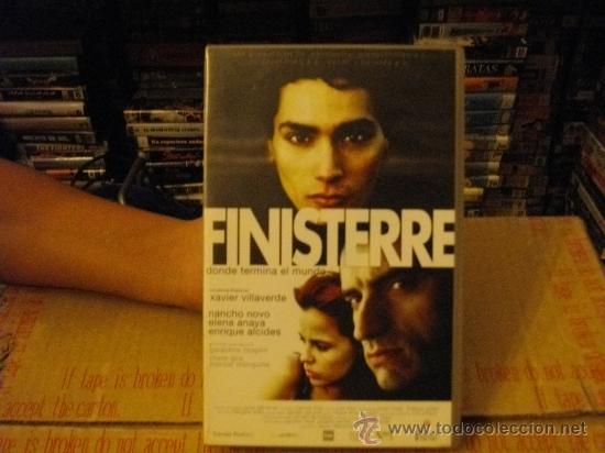 Cine: FINISTERRE - Foto 1