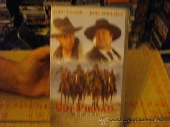 Cine: SIN PIEDAD - Foto 1