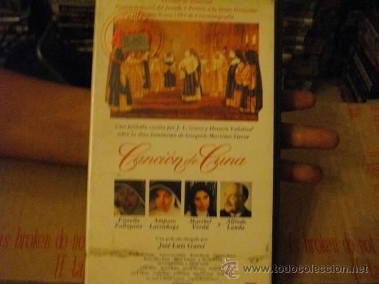 Cine: CANCION DE CUNA - Foto 1