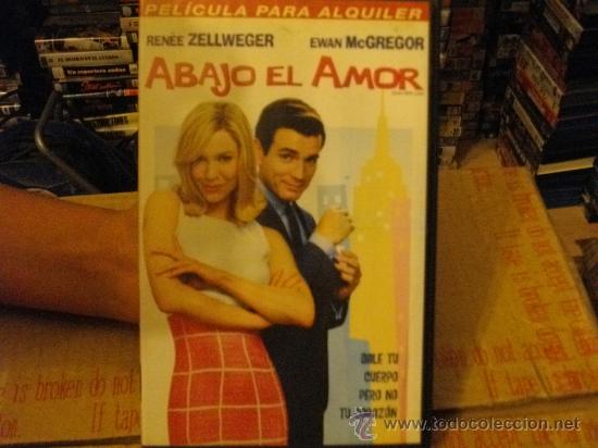 Cin&eacute;ma: ABAJO EL AMOR