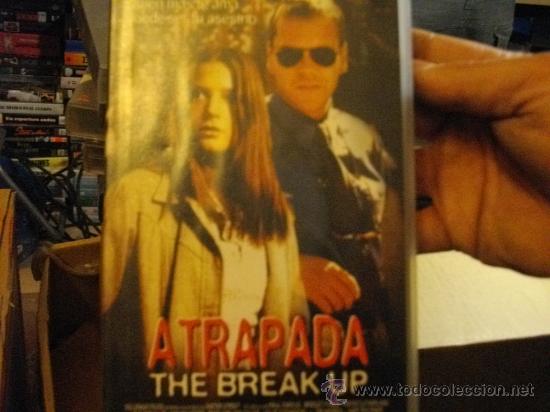 Cine: ATRAPADA - Foto 1