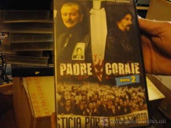 Cin&eacute;ma: PADRE CORAJE 2