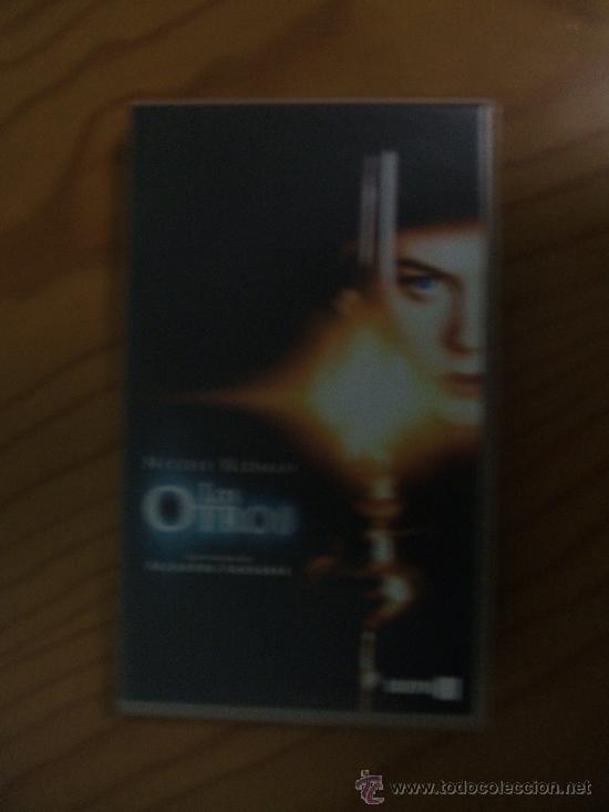 Cine: LOS OTROS - Foto 1