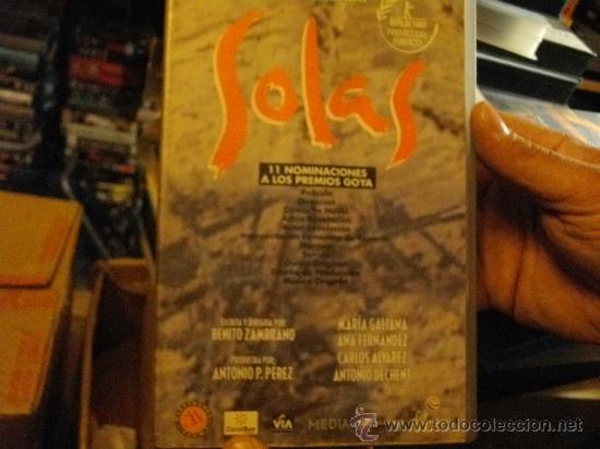 Cine: SOLAS - Foto 1