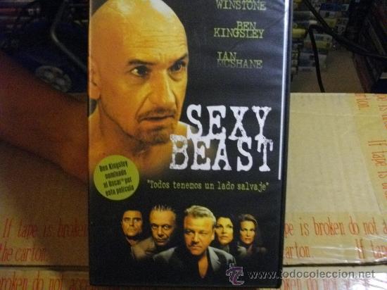 Cinema: SEXI BEAST