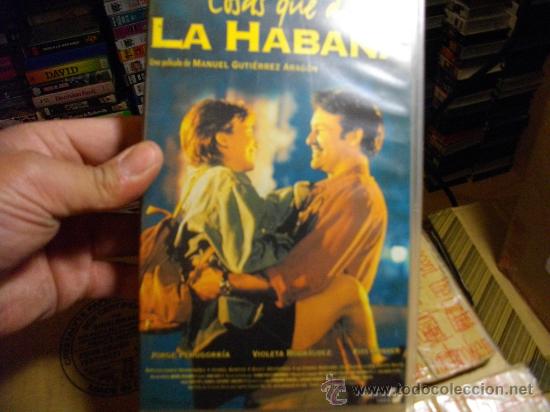 Cine: LA HABANA - Foto 1