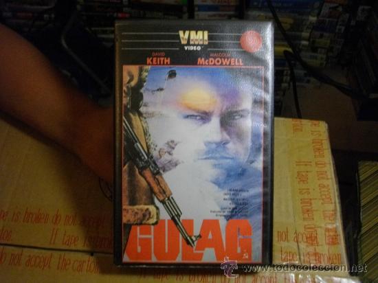 Cine: GULAG - Foto 1