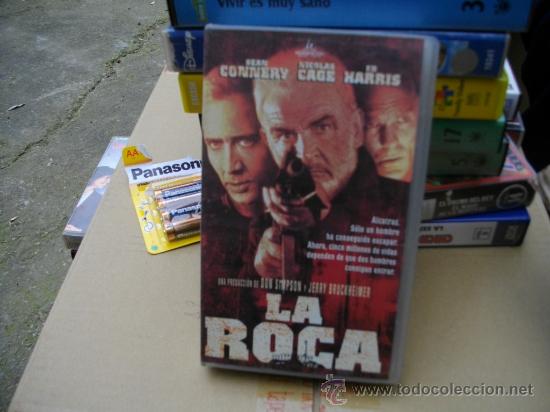 Cine: LA ROCA - Foto 1