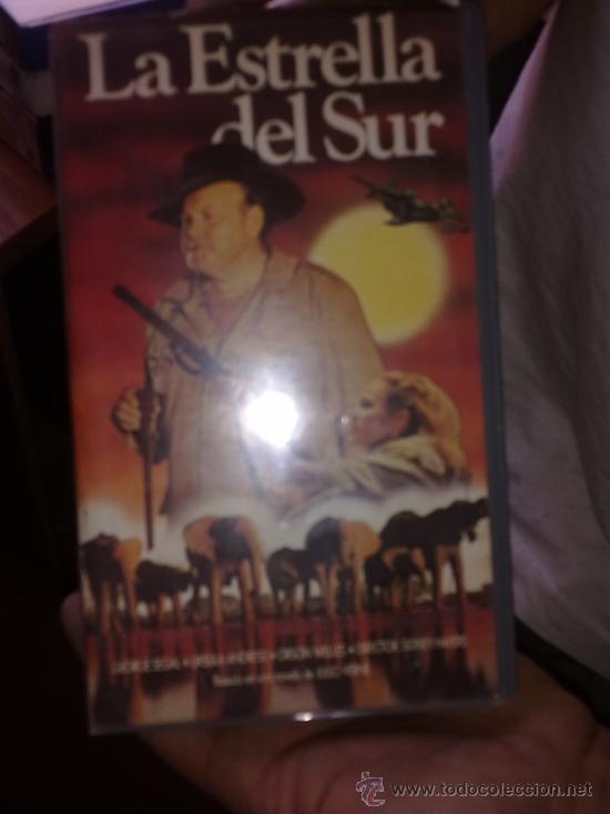 Cine: LA ESTRELLA DEL SUR - Foto 1