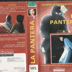 la pantera negra - ian merrick - ruth dunning- - Compra venta en ...