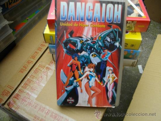 Kino: DANGAIOH/dibujos animados( COMPRA MINIMO 10 EU)