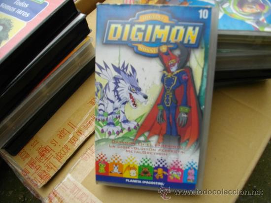 Cine: DIGIMON( COMPRA MINIMO 10&euro; EU) - Foto 1