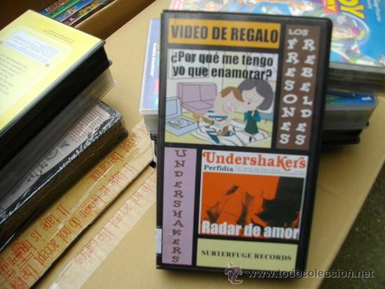 Cin&eacute;ma: los fresones rebeldes( COMPRA MINIMO 10&euro; EU)