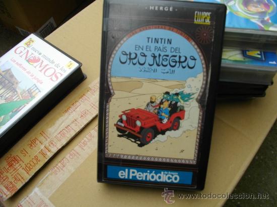 Cine: TIN TIN( COMPRA MINIMO 10&euro; EU) - Foto 1