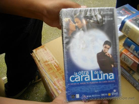 Cin&eacute;ma: LA OTRA CARA DE LA LUNA/ PELI NUEVA/ ( COMPRA MINIMO 6 EU)