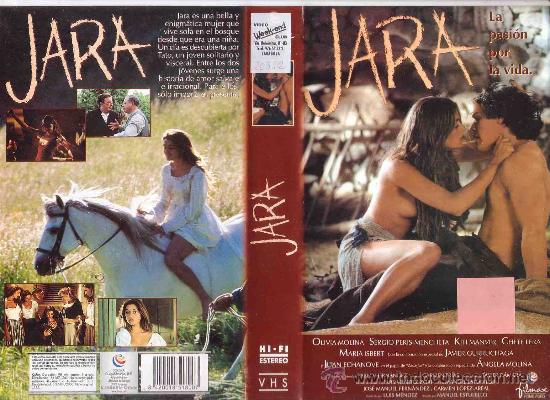 Cine: JARA - Foto 1