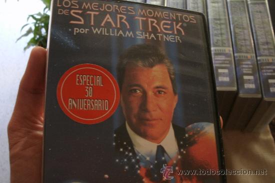 Cine: COLECCION DE STAR TREK - Foto 2