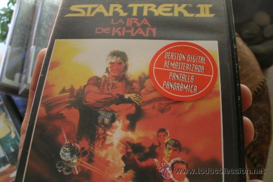 Cine: COLECCION DE STAR TREK - Foto 6