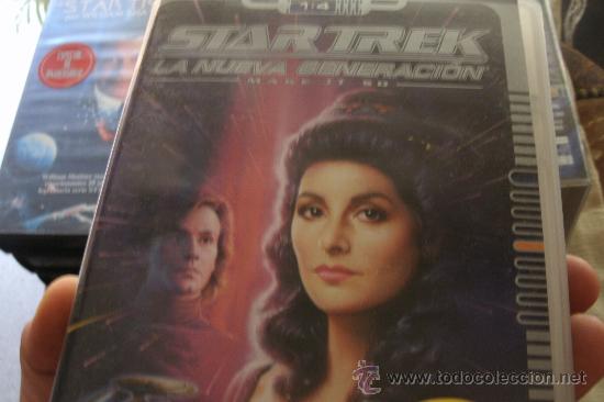Cine: COLECCION DE STAR TREK - Foto 8