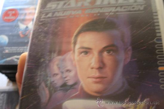 Cine: COLECCION DE STAR TREK - Foto 9