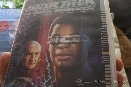 Cine: COLECCION DE STAR TREK - Foto 10