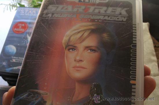 Cine: COLECCION DE STAR TREK - Foto 11