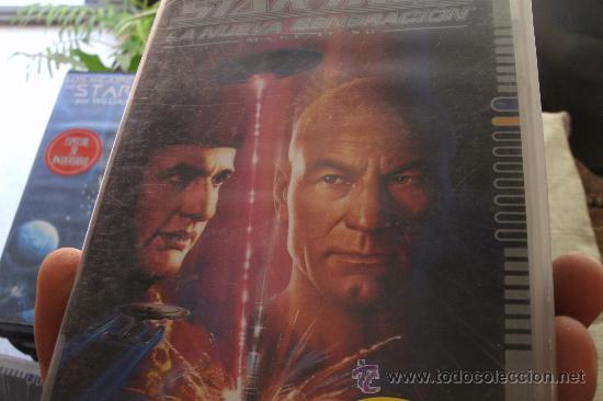 Cine: COLECCION DE STAR TREK - Foto 12