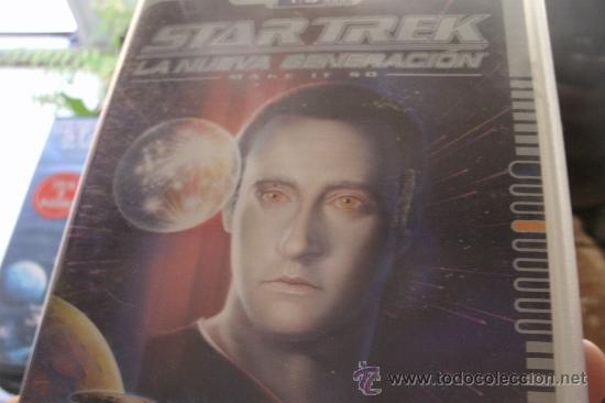 Cine: COLECCION DE STAR TREK - Foto 13