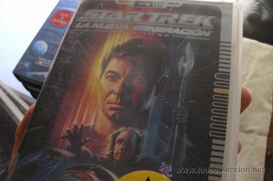Cine: COLECCION DE STAR TREK - Foto 14
