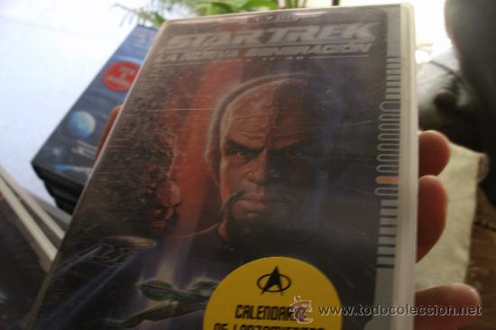 Cine: COLECCION DE STAR TREK - Foto 15