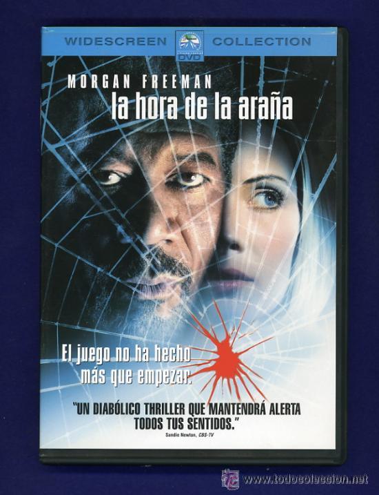 Cine: LA HORA DE LA ARA&Ntilde;A - Foto 1