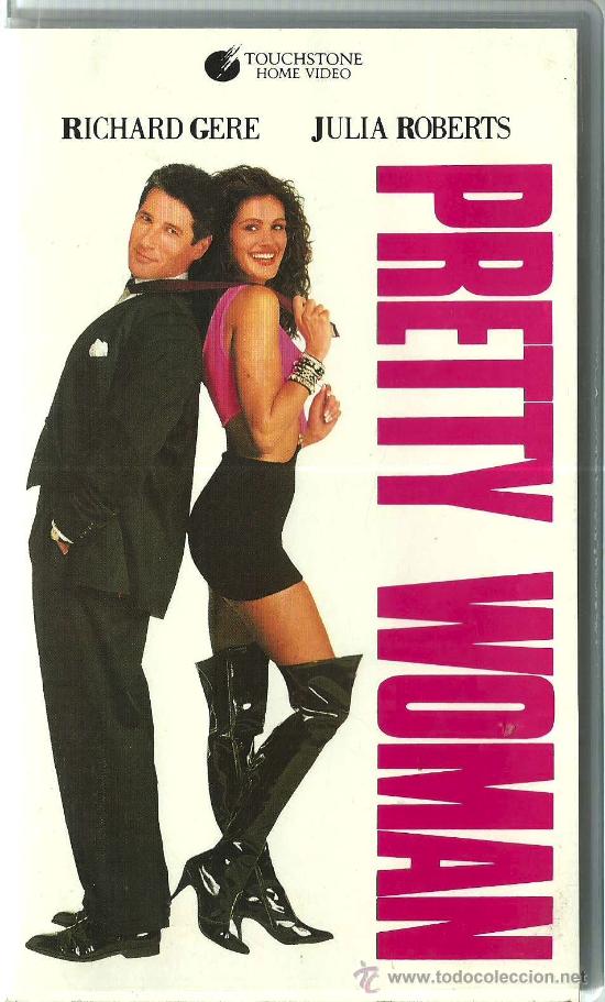 Cine: Pretty woman