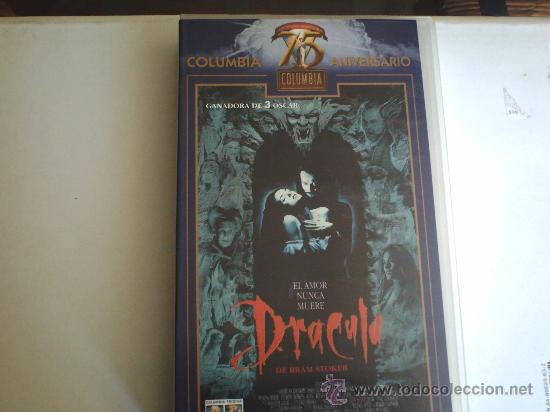 Cine: DRACULA - Foto 1