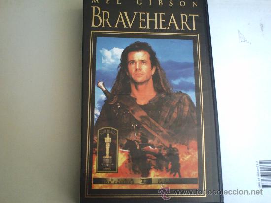 Cine: BRAVEHEART - Foto 1
