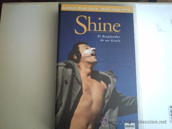 Cine: SHINE - Foto 1