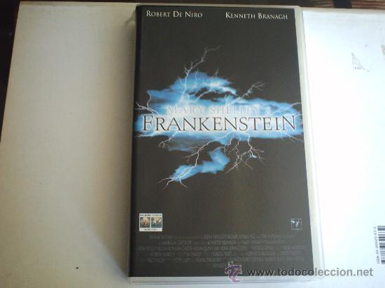 Cine: FRANKENSTEIN - Foto 1